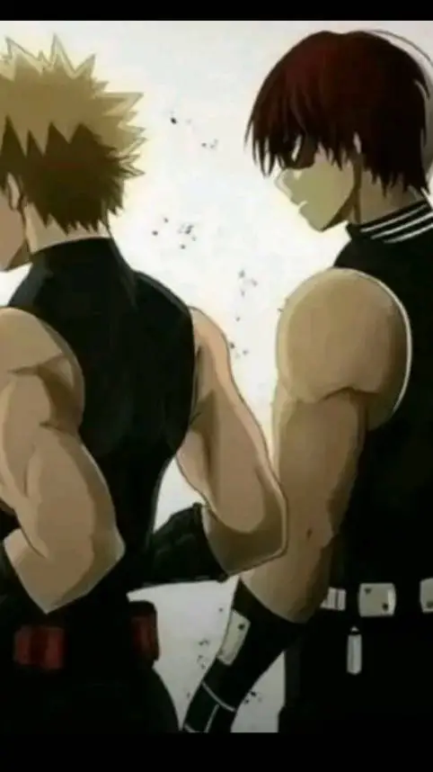 ai character: body guards background