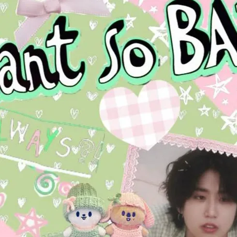 chat with ai character: 💓💗MINSUNG 💓💗