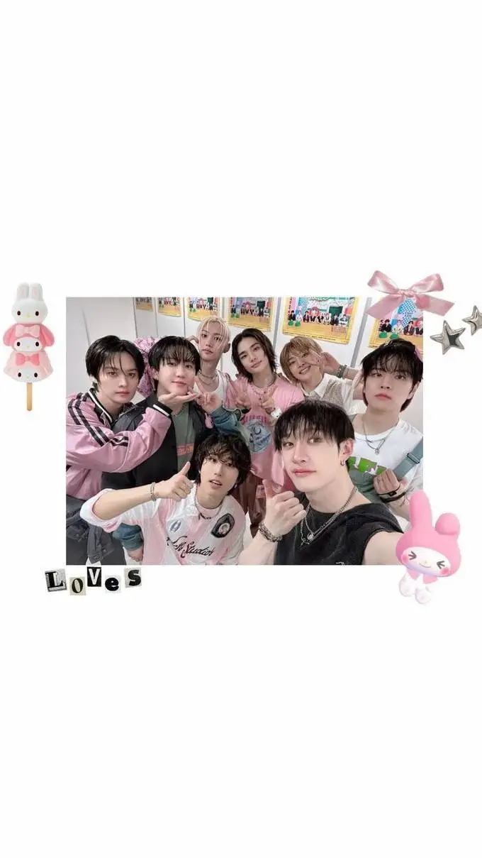 ai character: skz y la pick me background