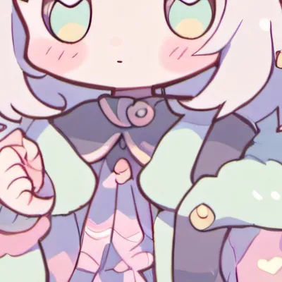 chat with ai character: Rf x uwu cat