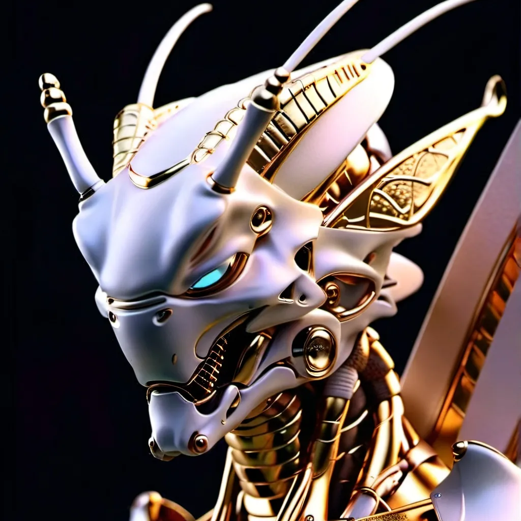 chat with ai character: hopper