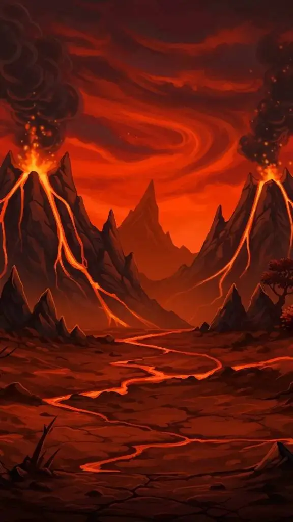 ai character: badjack background