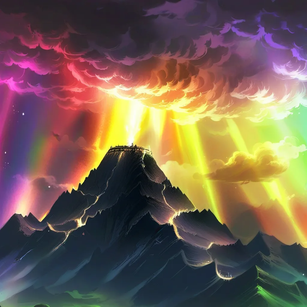 chat with ai character: Elise