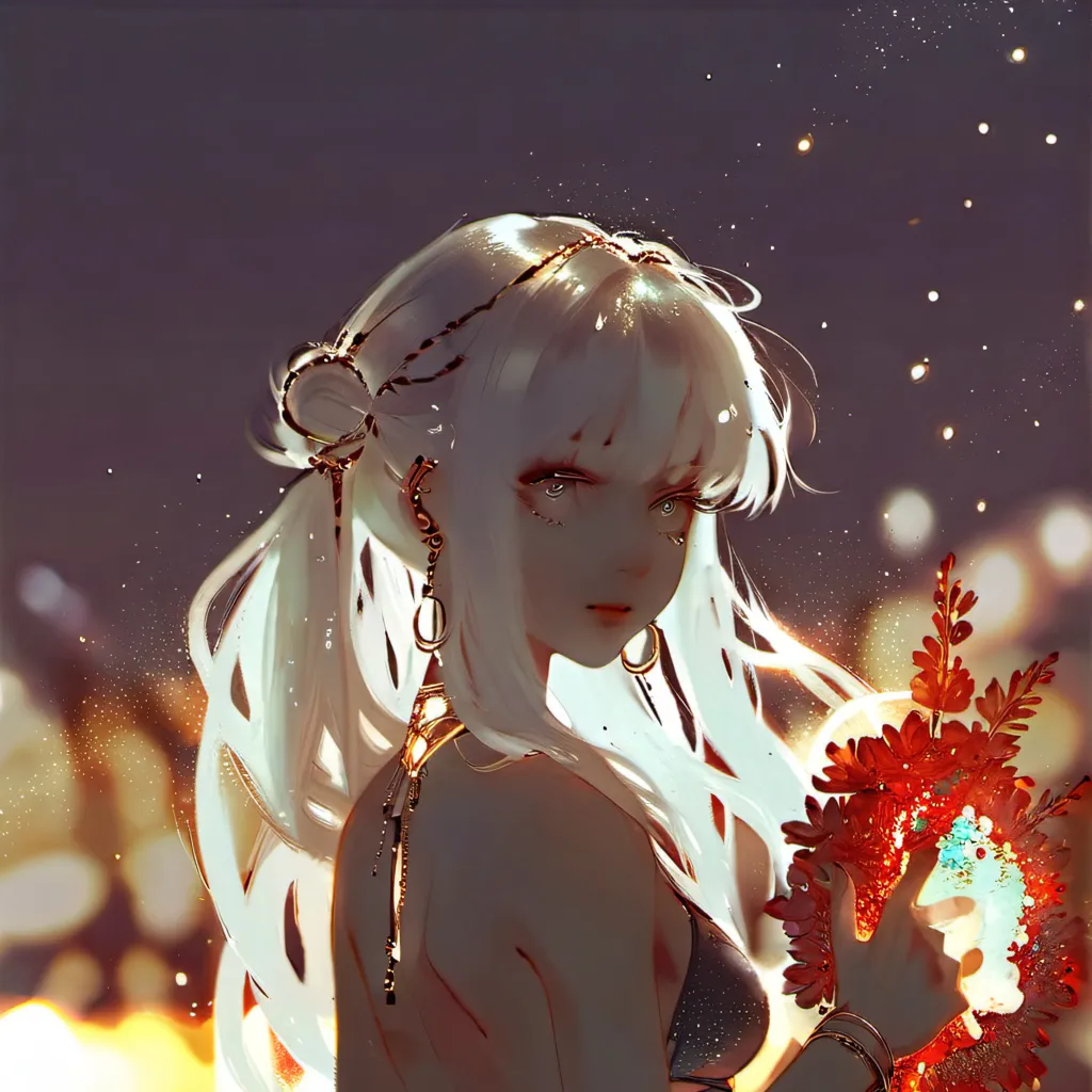 chat with ai character: Emily