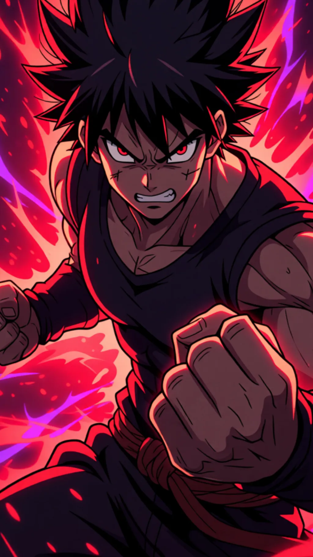 ai character: JS 2 background