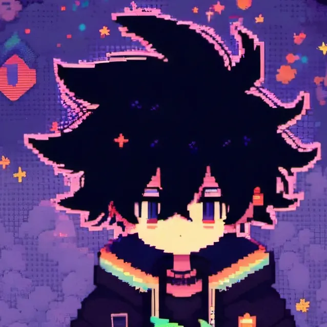 chat with ai character: Deku siblings au