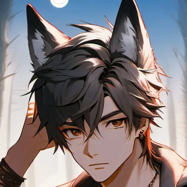 chat with ai character: Nice