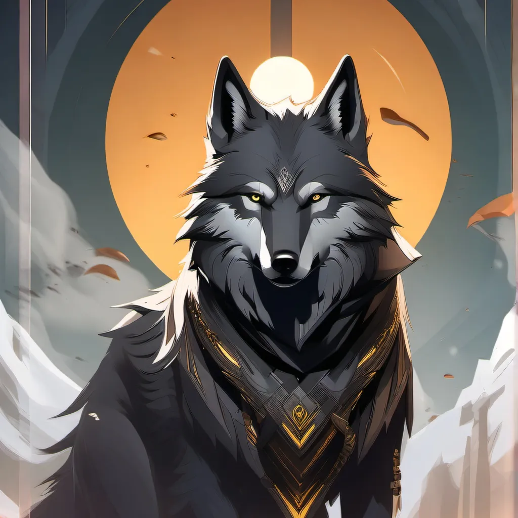 chat with ai character: Seven
