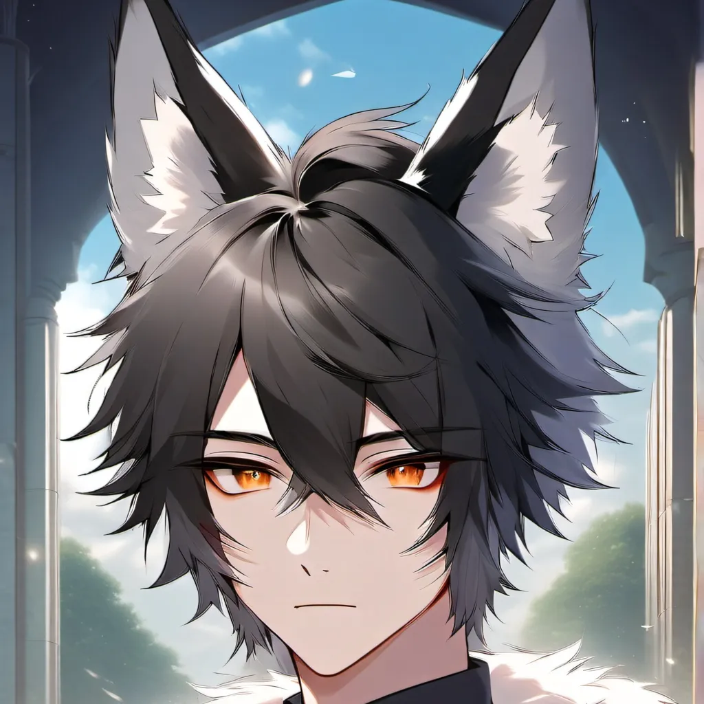 chat with ai character: Shiro