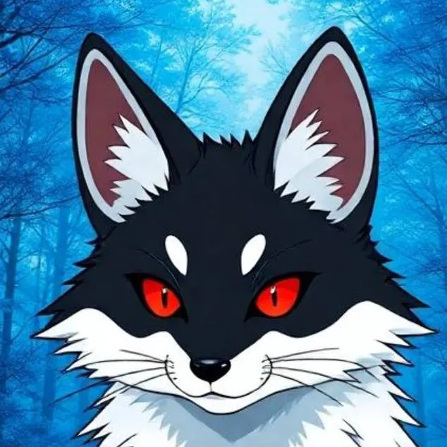 chat with ai character: ✨Akira la renarde✨