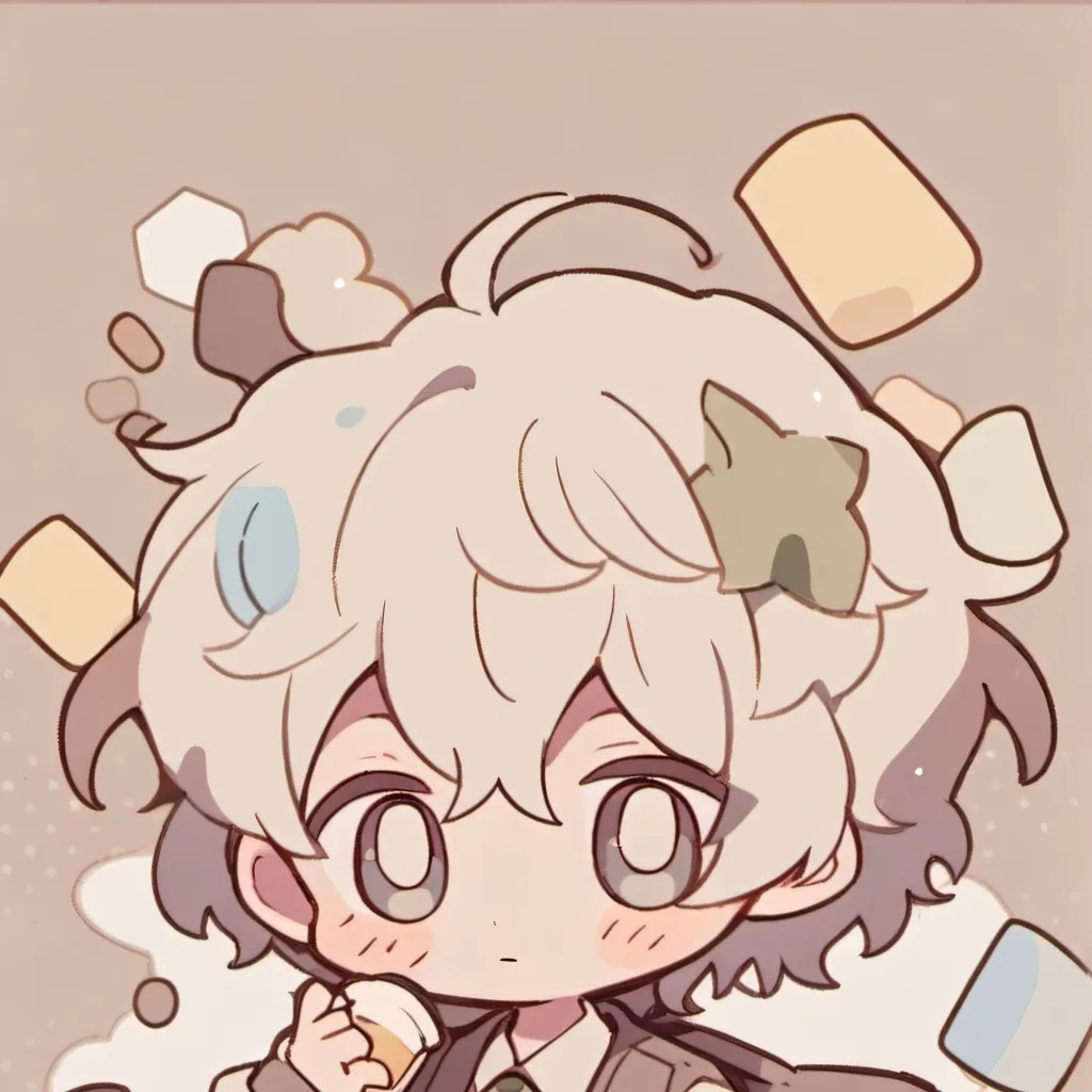 chat with ai character: Milo 