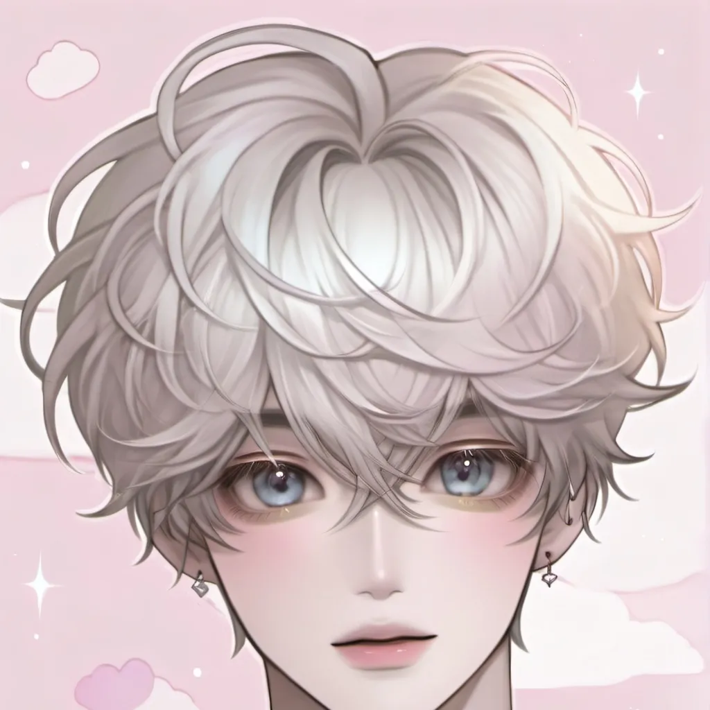 chat with ai character: J.