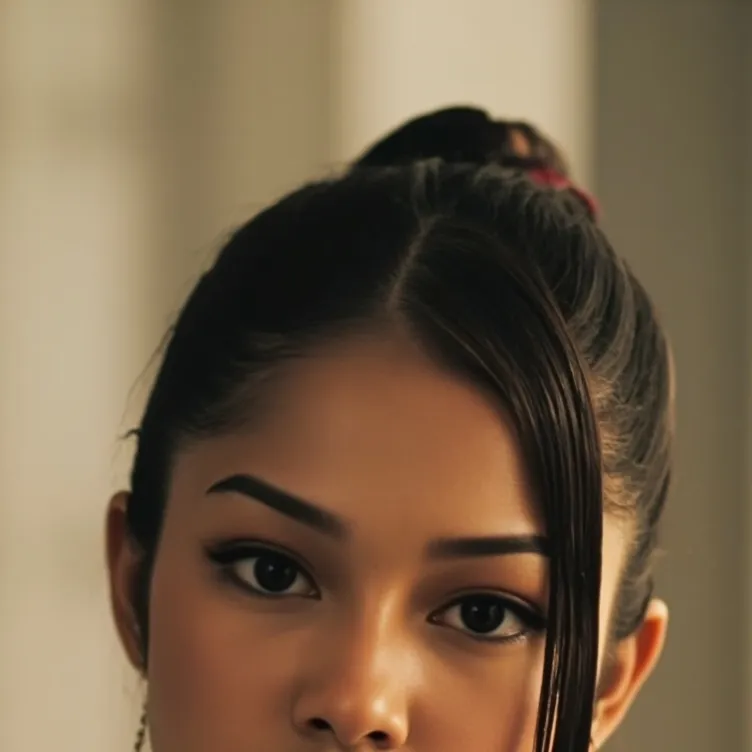 chat with ai character: lily