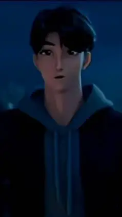 ai character: Jinu background