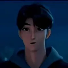 chat with ai character: Jinu