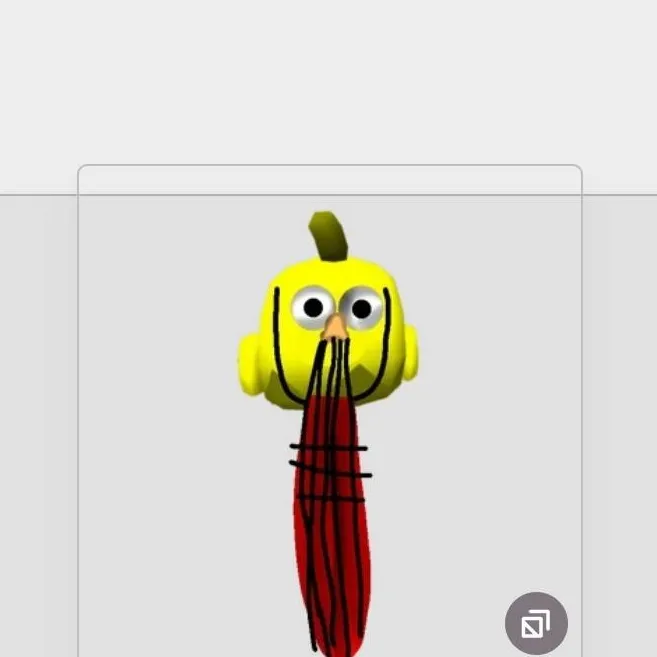 chat with ai character: el tonto de la gui