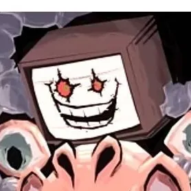 chat with ai character: omega flowey