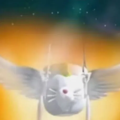 chat with ai character: gato dios