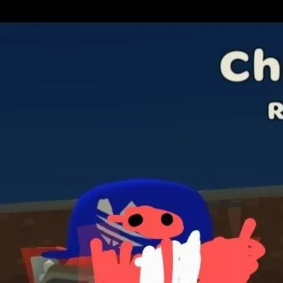 chat with ai character: michun crack herid