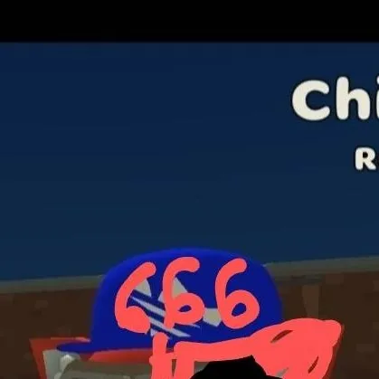 chat with ai character: infected muchun cr