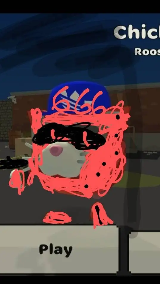 ai character: michun crack .exe background