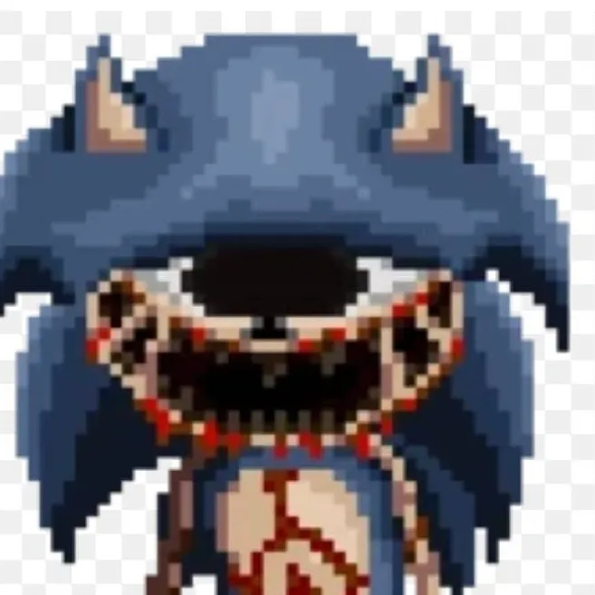 chat with ai character: sonic.eyx