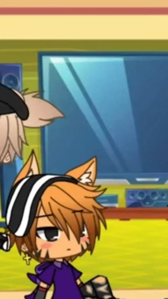 ai character: xd no se su nombre background