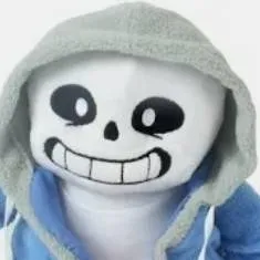 chat with ai character: Mini sans 
