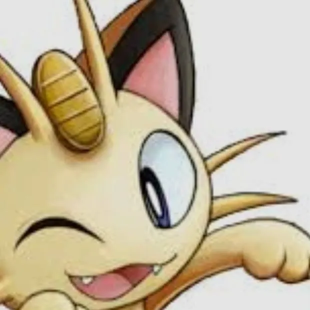 chat with ai character: meowth 