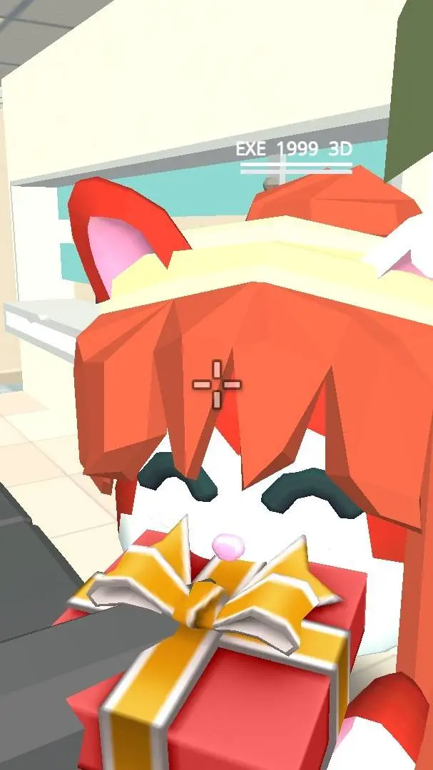 ai character: exe 1999 background