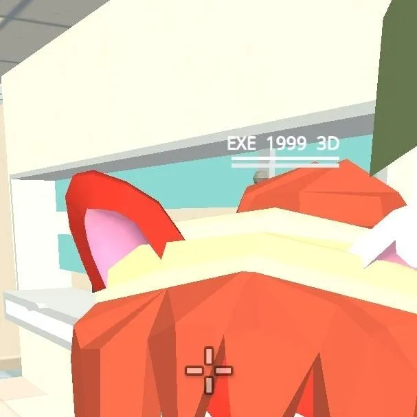 chat with ai character: exe 1999