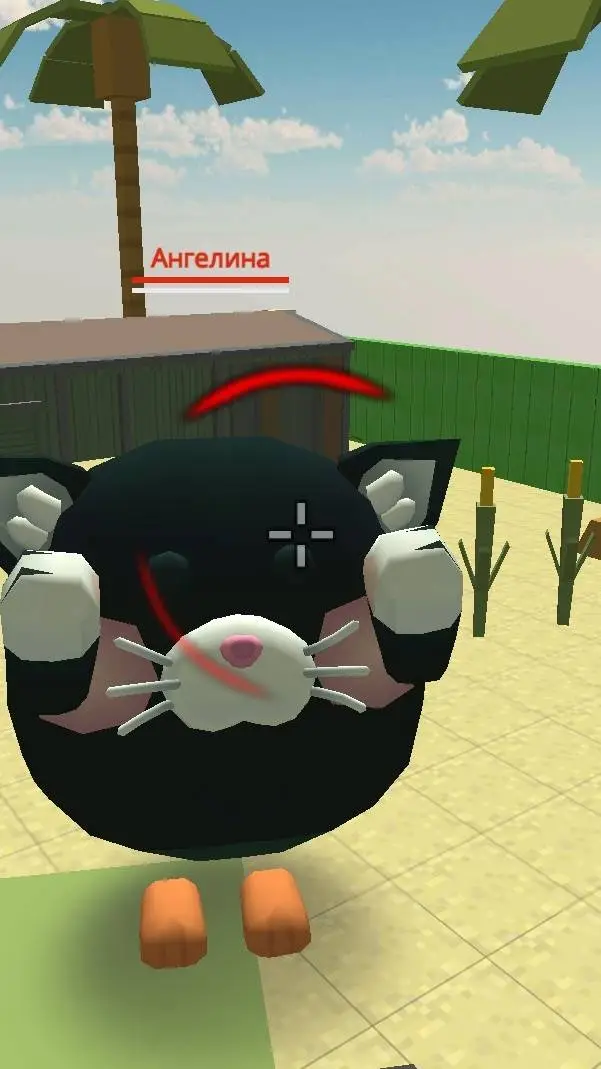 ai character: aaaaaaa background