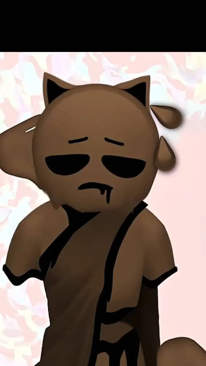 ai character: nose como se llama background