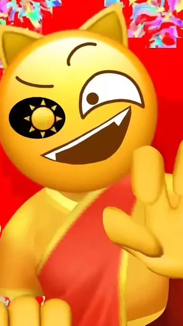 ai character: nofriends  background
