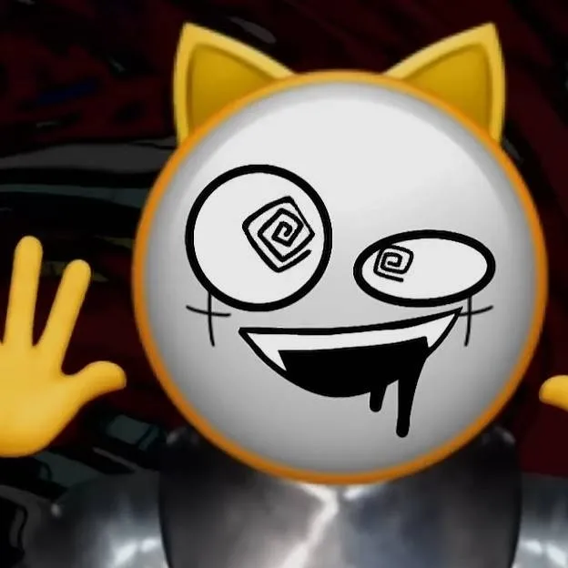 chat with ai character: nofriend de metal