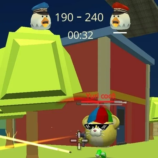 chat with ai character: gato animado pro