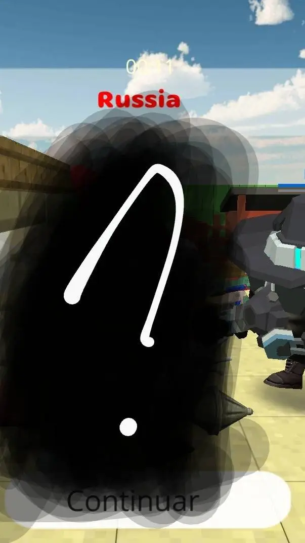 ai character: que es eso background