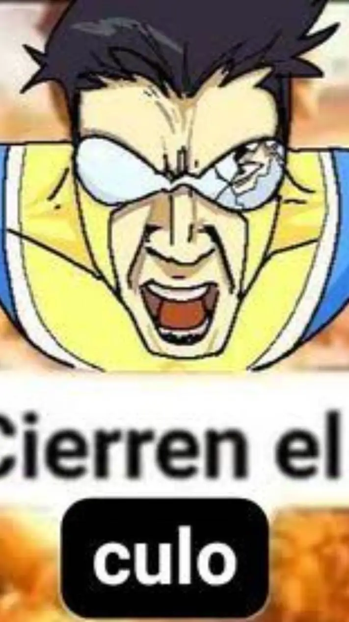 ai character: el talkie mas espe background