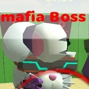 chat with ai character: nose