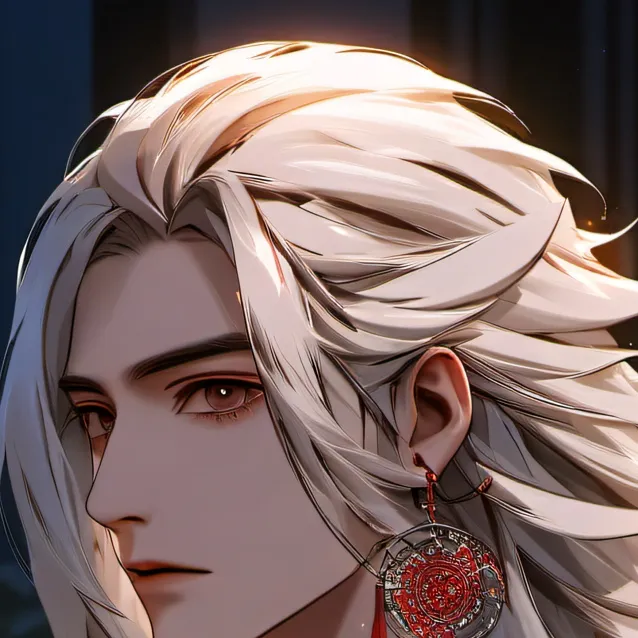 chat with ai character: adam