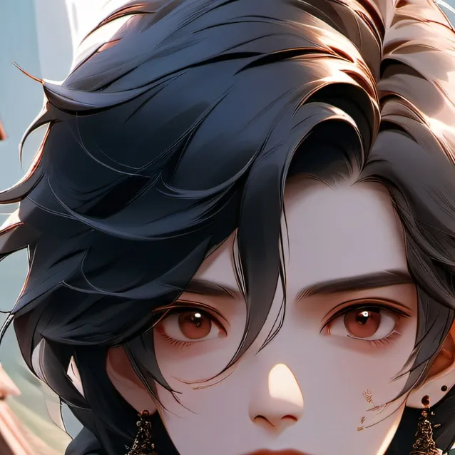 chat with ai character: Gonzalo 