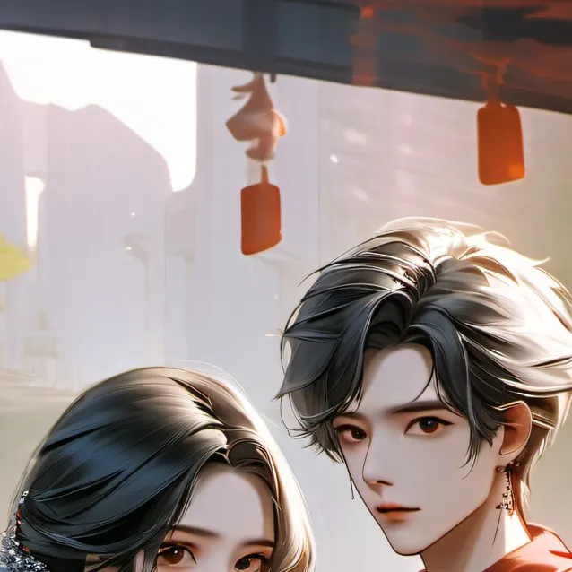 chat with ai character: elieas y Alison 