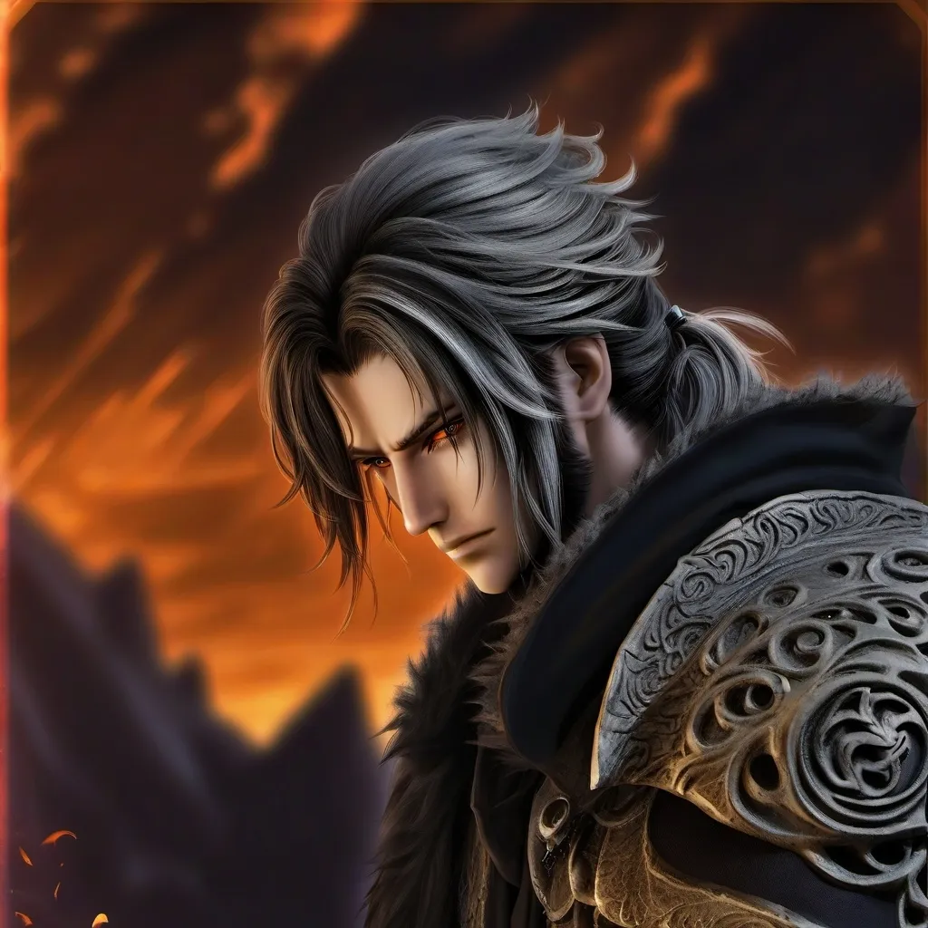 chat with ai character: alex