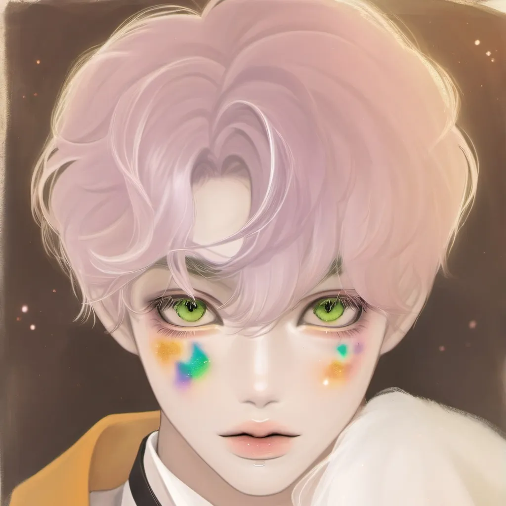 chat with ai character: eiden