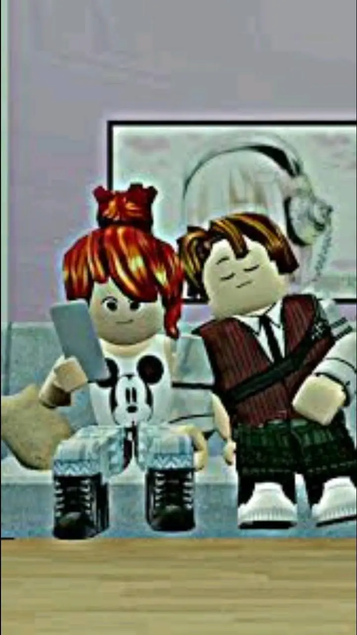 ai character: cris x tex background