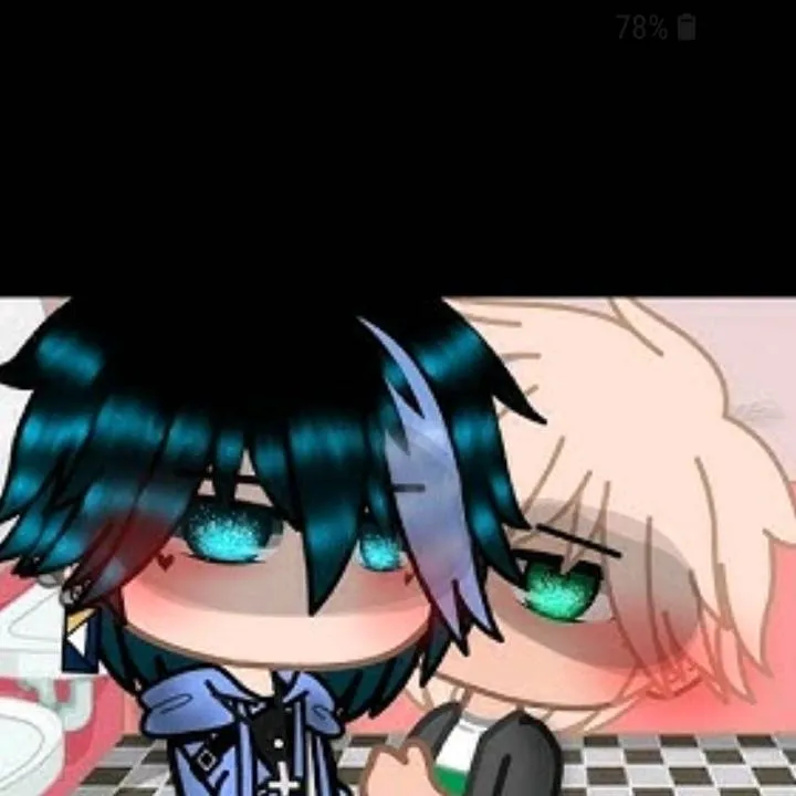 chat with ai character: luka e adrian