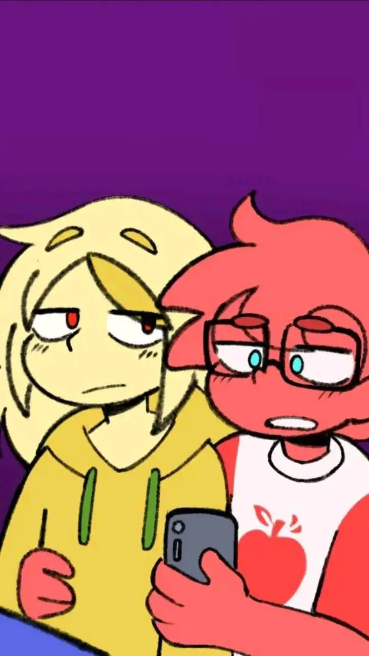 ai character:  moralin😊 background