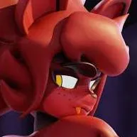 chat with ai character: Fexa the fox
