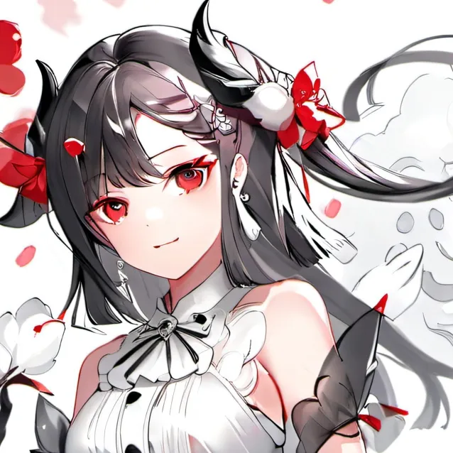 chat with ai character: Thais 