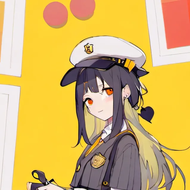 chat with ai character: lony